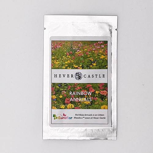 Hever Castle Rainbow Annuals 5g